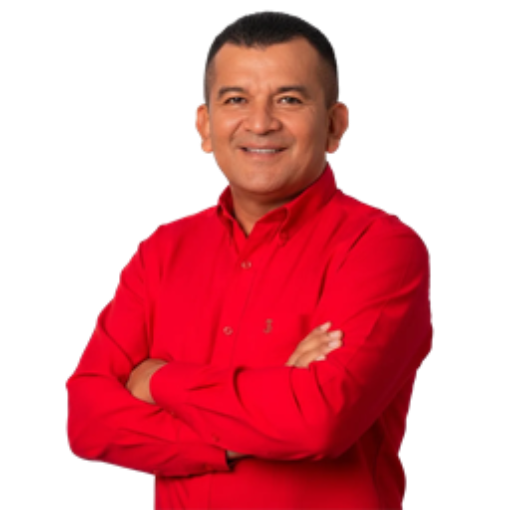 Luis Carlos Álvarez Morales
